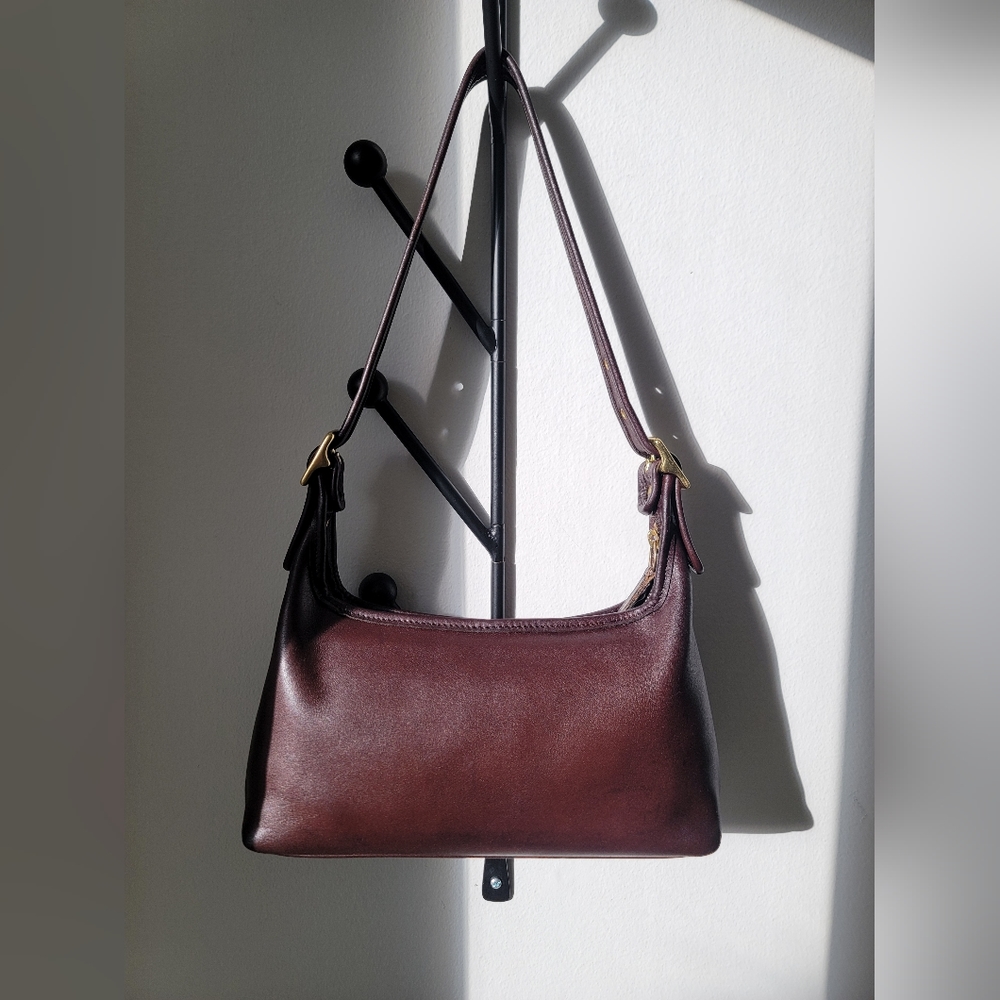 Coach Legacy Hobo Vintage Coach